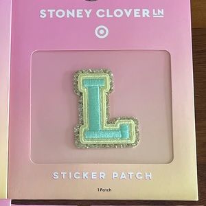 Stoney clover for target L